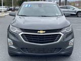 Certified 2021 Chevrolet Equinox LT image 2