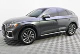 Used 2022 Audi Q5 2.0T Premium Plus image 2