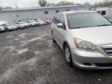 Used 2005 Honda Odyssey EX-L image 3