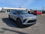 Used 2024 Chevrolet Blazer EV RS image 3