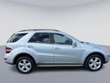 Used 2011 Mercedes-Benz ML 350 BlueTEC 4MATIC image 2