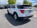 Used 2020 Ford Explorer Limited w/ Class III Trailer Tow Package image 3