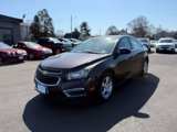 Used 2015 Chevrolet Cruze LT image 3