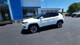 Used 2018 Jeep Compass Limited image 4