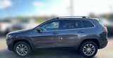 Certified 2021 Jeep Cherokee Latitude Lux image 3