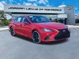 New 2025 Lexus ES 350 w/ Premium Package image 2