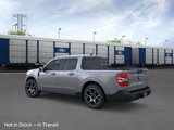 New 2025 Ford Maverick Lariat image 4