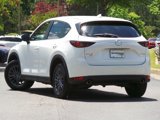 Certified 2021 MAZDA CX-5 Touring w/ Touring Preferred SV Package image 3