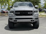 Used 2020 RAM 1500 Laramie w/ Sport Appearance Package image 3