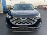 Used 2019 Ford Edge Titanium w/ Cargo Accessory Package image 2