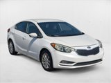 Used 2016 Kia Forte LX w/ LX Popular Plus Package image 3