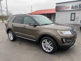 Used 2016 Ford Explorer XLT image 3