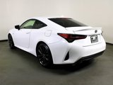 Used 2024 Lexus RC 300 F Sport image 3