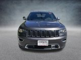 Used 2021 Jeep Grand Cherokee Limited image 2