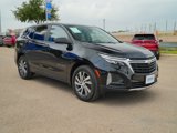 Used 2022 Chevrolet Equinox LT image 3