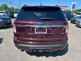 Used 2011 Ford Explorer Limited w/ 302A Rapid Spec Order Code image 6