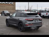 New 2025 Lincoln Corsair Reserve w/ Jet Appearance Package image 5