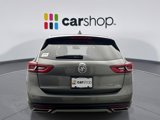 Used 2019 Buick Regal Preferred w/ Driver Confidence Package I image 4