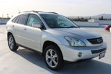 Used 2007 Lexus RX 400h 2WD image 2