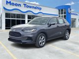New 2025 Honda HR-V LX image 2