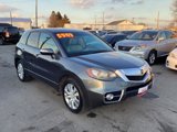 Used 2011 Acura RDX SH-AWD image 2