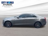 Used 2014 Cadillac ATS Luxury w/ Sun And Sound Package image 2