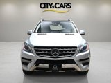 Used 2013 Mercedes-Benz ML 550 4MATIC image 2