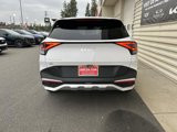 New 2025 Kia Sportage EX image 5