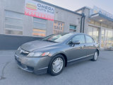 Used 2010 Honda Civic Hybrid Sedan image 3
