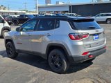 Used 2023 Jeep Compass Trailhawk image 3