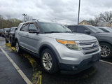 Used 2011 Ford Explorer XLT w/ 201A Rapid Spec Order Code image 2