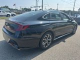 Certified 2022 Hyundai Sonata SEL w/ Convenience Package image 6