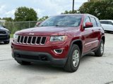Used 2014 Jeep Grand Cherokee Laredo w/ All Weather Capability Group image 2