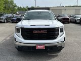 Certified 2023 GMC Sierra 1500 Pro w/ Convenience Package image 2