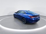 Certified 2022 Hyundai Elantra SEL w/ Preferred Accessory Package image 5