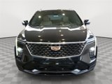 New 2025 Cadillac XT4 Premium Luxury image 2
