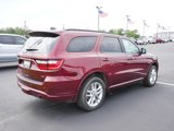 Used 2023 Dodge Durango GT image 4
