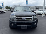 Used 2013 Ford Expedition EL Limited image 2