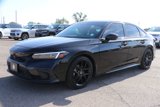 Used 2022 Honda Civic Sport image 3