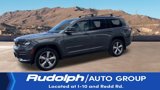 Used 2022 Jeep Grand Cherokee L Limited image 2