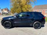 Used 2020 Jeep Grand Cherokee Altitude image 5