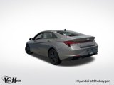 Used 2023 Hyundai Elantra SEL image 3