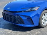 Used 2025 Toyota Camry LE image 4