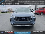 New 2025 Ford Escape Active w/ Tech Pack #1 image 2