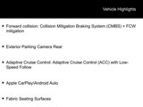 Used 2020 Honda Civic EX image 3