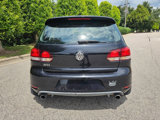 Used 2012 Volkswagen GTI 4-Door image 4