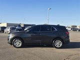 Used 2018 Chevrolet Equinox LT image 4