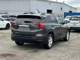 Used 2019 GMC Terrain SLE w/ Driver Convenience Package image 3