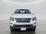Certified 2022 Nissan Frontier SV w/ Technology Package image 2