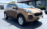 Used 2019 Kia Sportage LX image 2